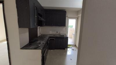 Kitchen Image of 1045 Sq.ft 2 BHK Apartment / Flat for sale in Paramount Floraville, Sector 137 Noida for Rs. 11700000