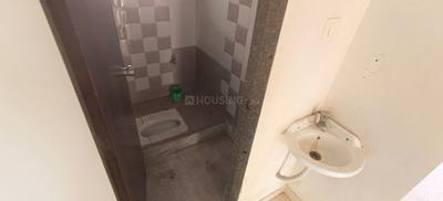 Bathroom Image of 1440 Sq.ft 2 BHK Apartment / Flat for sale in Juhapura Ahmedabad for Rs. 7500000