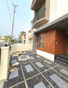 Image of 1600 Sq.ft 4 BHK Independent House for sale in North Parvur, Kochi for Rs. 6499999