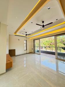 Living Room Image of 2400 Sq.ft 4.5 BHK Independent House for rent in Amanora Park Town, Hadapsar Pune for Rs. 190000