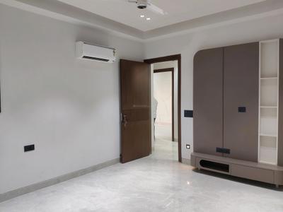 Bedroom Image of 2500 Sq.ft 4 BHK Builder Floor for sale in DLF Exclusive Floors, Sector 54 Gurgaon for Rs. 37500000