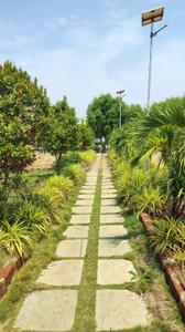 Image of 2700 Sq.ft Residential Plot / Land for sale in Silpa Botanica, Kandukur, Hyderabad for Rs. 9600000