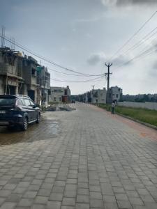 Image of 1450 Sq.ft 3 BHK Villa for sale in Anthivadi, Hosur for Rs. 7155840