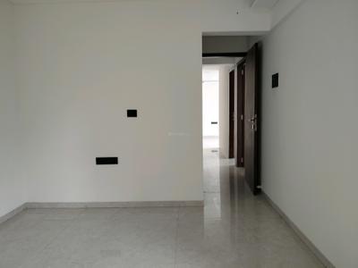 Bedroom Image of 1540 Sq.ft 3 BHK Apartment / Flat for sale in Raj Tulsi Sahyadri, Panvel Navi Mumbai for Rs. 20000000