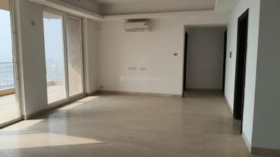 Living Room Image of 2950 Sq.ft 4 BHK Apartment / Flat for sale in Puri Diplomatic Greens, Sector 110A Gurgaon for Rs. 42500000