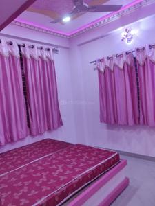 Bedroom Image of 960 Sq.ft 2 BHK Apartment / Flat for sale in Rau Indore for Rs. 3000000
