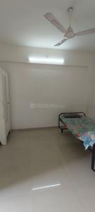 Bedroom Image of 1130 Sq.ft 2 BHK Apartment / Flat for sale in Nashik Road Nashik for Rs. 5800000