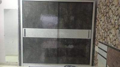 Bedroom Image of 1156 Sq.ft 2 BHK Apartment / Flat for rent in Triveni Laurel, Kalyan West Kalyan for Rs. 30000