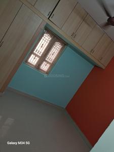 Bedroom Image of 1300 Sq.ft 2 BHK Apartment / Flat for rent in Thillai Nagar Hosur for Rs. 22000