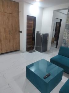 Hall Image of 553 Sq.ft 2 BHK Apartment / Flat for rent in DDCL Elanza, Jagatpura Jaipur for Rs. 25000