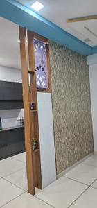 Bedroom Image of 1296 Sq.ft 2 BHK Apartment / Flat for rent in New Maninagar Ahmedabad for Rs. 15000