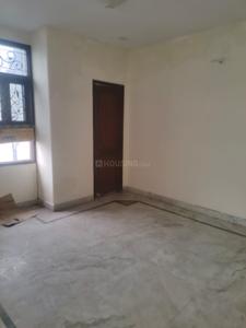 Bedroom Image of 900 Sq.ft 3 BHK Builder Floor for sale in Patel Nagar New Delhi for Rs. 19000000