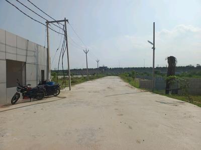 Image of 900 Sq.ft Residential Plot / Land for sale in Root2Home Advika Enclave Phase 1, Dadri, Greater Noida for Rs. 2654000