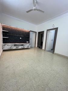 Living Room Image of 1300 Sq.ft 2 BHK Independent House for rent in BTM Layout Bengaluru for Rs. 33999