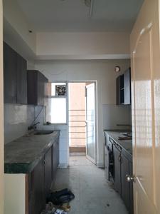 Kitchen Image of 1591 Sq.ft 3 BHK Apartment / Flat for sale in Paras Tierea, Sector 137 Noida for Rs. 14000000