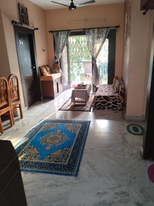 Hall Image of 1130 Sq.ft 3 BHK Apartment / Flat for sale in Regent Park Kolkata for Rs. 6800000