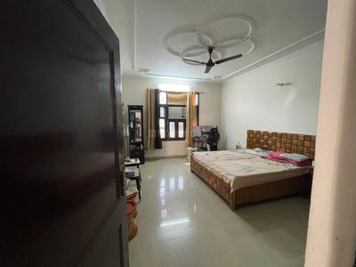 Bedroom Image of 1950 Sq.ft 3 BHK Builder Floor for sale in Unitech Residency Greens, Sector 46 Gurgaon for Rs. 35000000