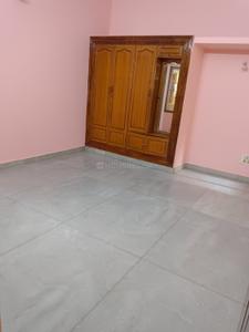 Bedroom Image of 1100 Sq.ft 2 BHK Builder Floor for rent in BTM Layout 2nd Stage Bengaluru for Rs. 30000