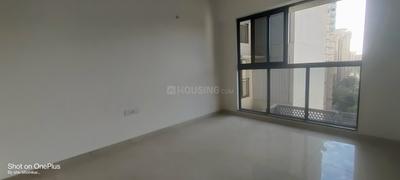 Balcony Image of 800 Sq.ft 2 BHK Apartment / Flat for sale in Godrej Urban Park, Powai Mumbai for Rs. 21100000