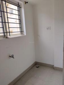 Drying Area Image of 1100 Sq.ft 2 BHK Apartment / Flat for rent in New Tippasandra Bengaluru for Rs. 34000