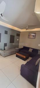 Hall Image of 3013 Sq.ft 4 BHK Independent House for sale in Kudasan Gandhinagar for Rs. 35000000