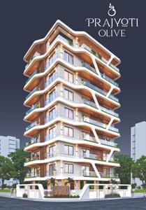 Image of 2000 Sq.ft 3 BHK Apartment / Flat for sale in Narendra Nagar Extension, Nagpur for Rs. 9999000