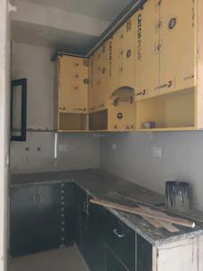 Kitchen Image of 750 Sq.ft 2 BHK Builder Floor for sale in DLF Ankur Vihar Ghaziabad for Rs. 2375000