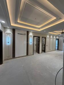 Hall Image of 2700 Sq.ft 4 BHK Builder Floor for sale in Ansal Esencia Sector 67, Sector 67 Gurgaon for Rs. 25000000