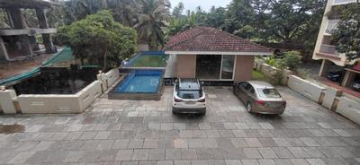 Image of 1722 Sq.ft 3 BHK Apartment / Flat for rent in Panjim, Goa for Rs. 75000