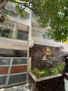 Image of 1485 Sq.ft 3 BHK Apartment / Flat for rent in SLV Brindavan, Kengeri Satellite Town, Bengaluru for Rs. 35000