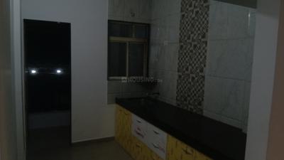 Kitchen Image of 1125 Sq.ft 2 BHK Apartment / Flat for sale in Badlapur West Badlapur for Rs. 3400000
