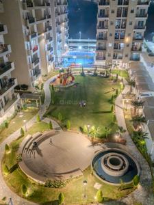 Image of 1550 Sq.ft 3 BHK Apartment / Flat for sale in Uptown Skylla, PR7 Airport Road, Zirakpur for Rs. 12500000