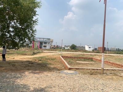 Image of 900 Sq.ft Residential Plot / Land for sale in Modipuram, Meerut for Rs. 2100000
