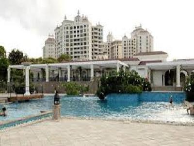 Image of 1030 Sq.ft 2 BHK Apartment / Flat for sale in Raheja Exotica Sorento, Madh, Mumbai for Rs. 26000000