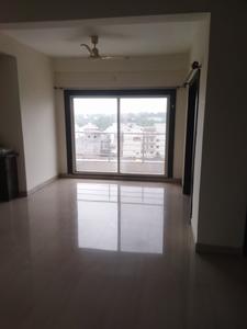 Hall Image of 1300 Sq.ft 3 BHK Apartment / Flat for rent in Aaksm Lotus Emprilla Phase 1, Arera Colony Bhopal for Rs. 17000