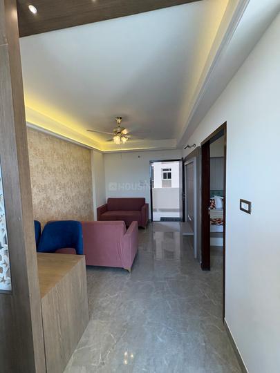 Vardhman Empire Estate Master Layout 1