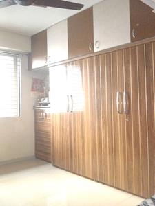 Bedroom Image of 1510 Sq.ft 3 BHK Apartment / Flat for sale in Shilp Revanta, Shela Ahmedabad for Rs. 7000000