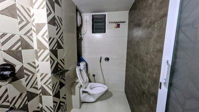 Image of 800 Sq.ft 2 BHK Apartment / Flat for rent in Khodiyar Nagar, Vadodara for Rs. 23000