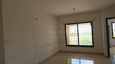 Amit Eka Phase II E Building Living Room 1