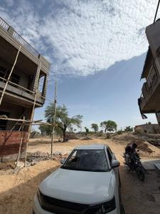 Image of 910 Sq.ft 4 BHK Independent House for sale in Bindayaka, Jaipur for Rs. 5500000