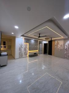 Hall Image of 1503 Sq.ft 3 BHK Apartment / Flat for sale in Jeerota Jaipur for Rs. 8200000