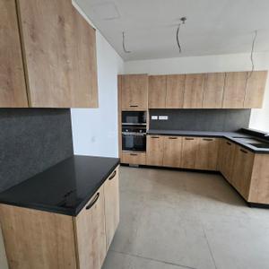 Kitchen Image of 6583 Sq.ft 6 BHK Apartment / Flat for sale in PS The Reserve, Ballygunge Kolkata for Rs. 202800000