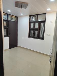 2 BHK Independent Builder Floor