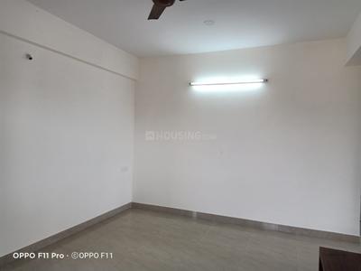 Bedroom Image of 1300 Sq.ft 3 BHK Apartment / Flat for rent in VRR Lakeview, Doddanekundi Bengaluru for Rs. 55000