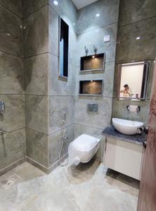 Image of 900 Sq.ft 2 BHK Builder Floor for sale in Vikaspuri Luxury Homes, Vikaspuri, New Delhi for Rs. 14000000