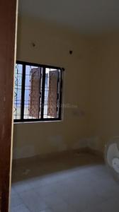 Bedroom Image of 500 Sq.ft 2 BHK Duplex for rent in Khandagiri Bhubaneswar for Rs. 6500