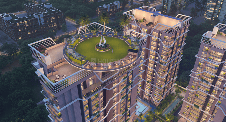 SATVIKA GALAXY Main Image 1