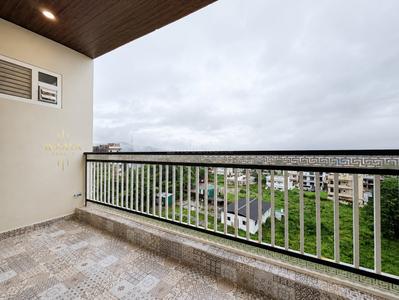 Balcony Image of 1800 Sq.ft 3 BHK Builder Floor for sale in Sahastradhara Road Dehradun for Rs. 15000000