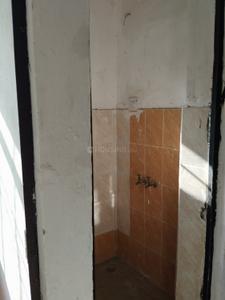 Bathroom Image of 320 Sq.ft 1 BHK Apartment / Flat for sale in MU II Greater Noida for Rs. 2000000