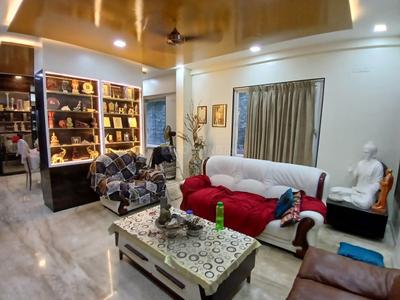Hall Image of 5000 Sq.ft 5 BHK Villa for sale in Baner Pune for Rs. 100000000